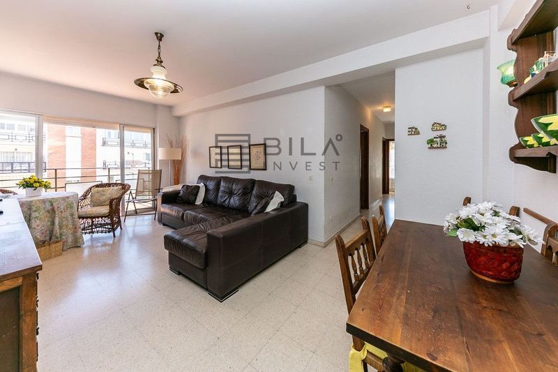 Ático en venta Fuengirola, Málaga. Ref: 12366. Bila Invest