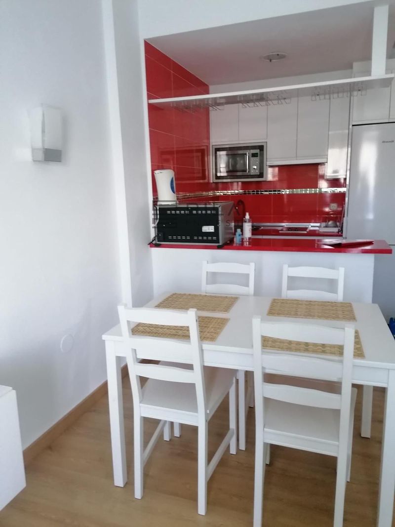 Piso en venta Benalmádena, Málaga. Ref: 12367. Bila Invest