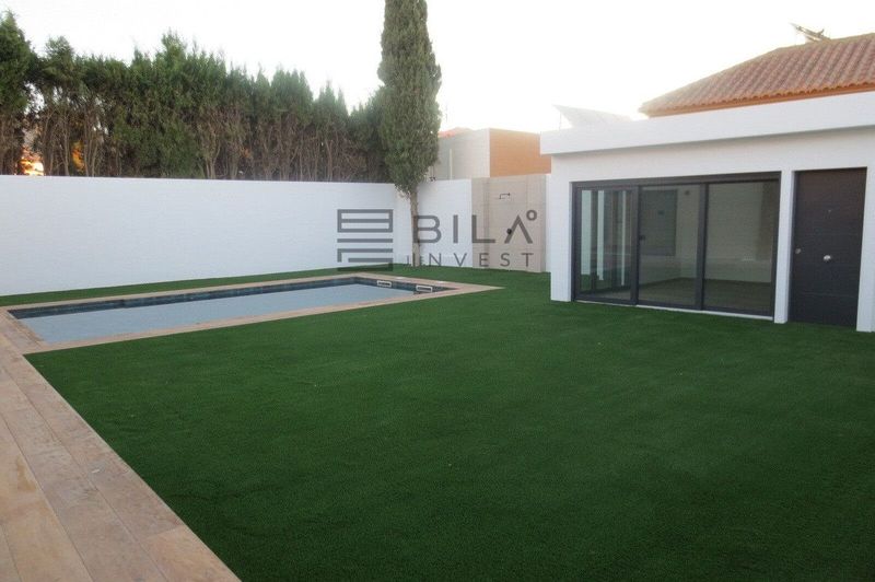 Chalet Independiente en venta Mijas, Málaga. Ref: 1237. Bila Invest