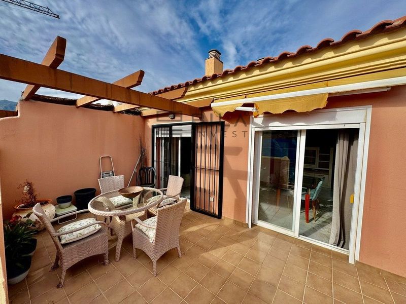 Ático en venta Mijas, Málaga. Ref: 12371. Bila Invest