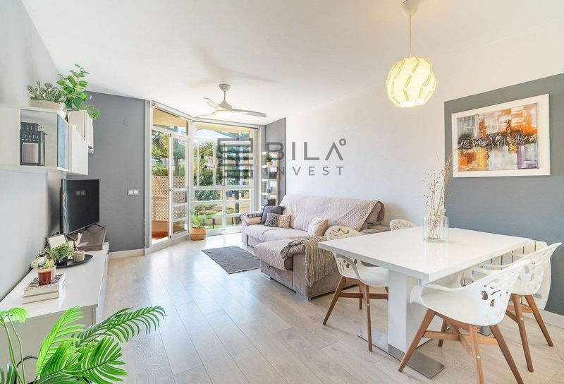 Piso en venta Mijas, Málaga. Ref: 12373. Bila Invest