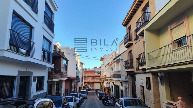 Ático en venta Mijas, Málaga. Ref: 12375. Bila Invest