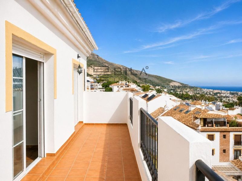 Piso en venta Benalmádena, Málaga. Ref: 12378. Bila Invest