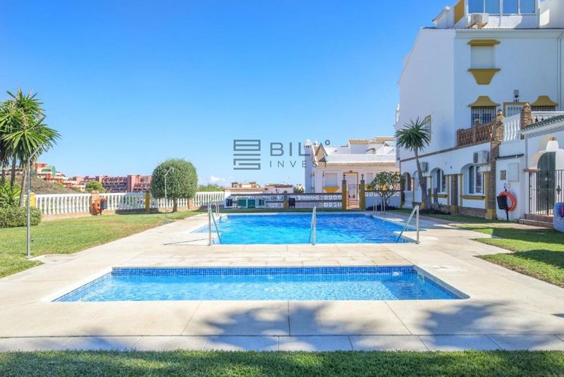 Piso en venta Benalmádena, Málaga. Ref: 12381. Bila Invest