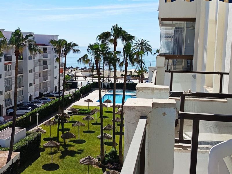 Piso en venta Fuengirola, Málaga. Ref: 12383. Bila Invest