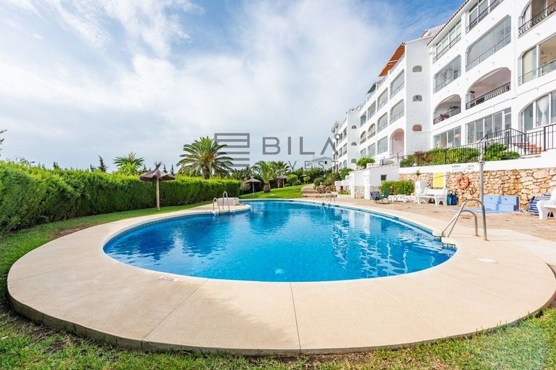 Piso en venta Mijas, Málaga. Ref: 12384. Bila Invest
