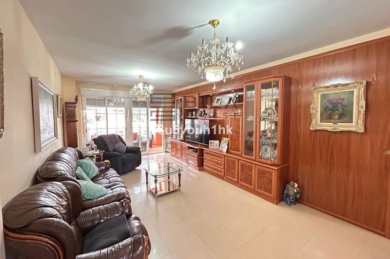 Piso en venta Fuengirola, Málaga. Ref: 12386. Bila Invest