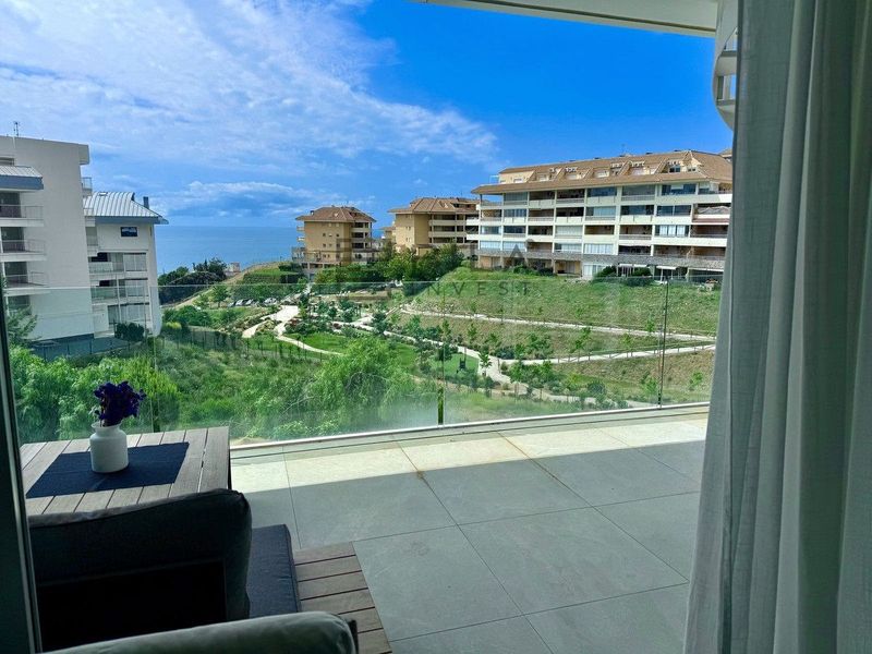 Ático en venta Fuengirola, Málaga. Ref: 12387. Bila Invest