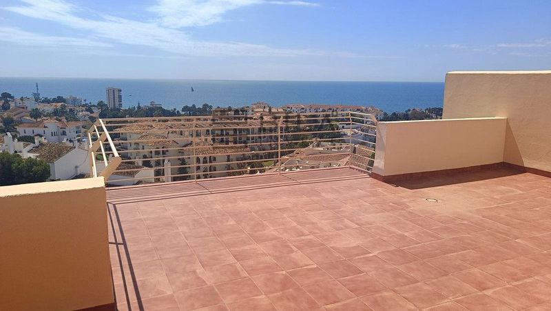 Piso en venta Mijas, Málaga. Ref: 12388. Bila Invest
