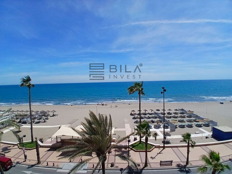 Piso en venta Fuengirola, Málaga. Ref: 12398. Bila Invest