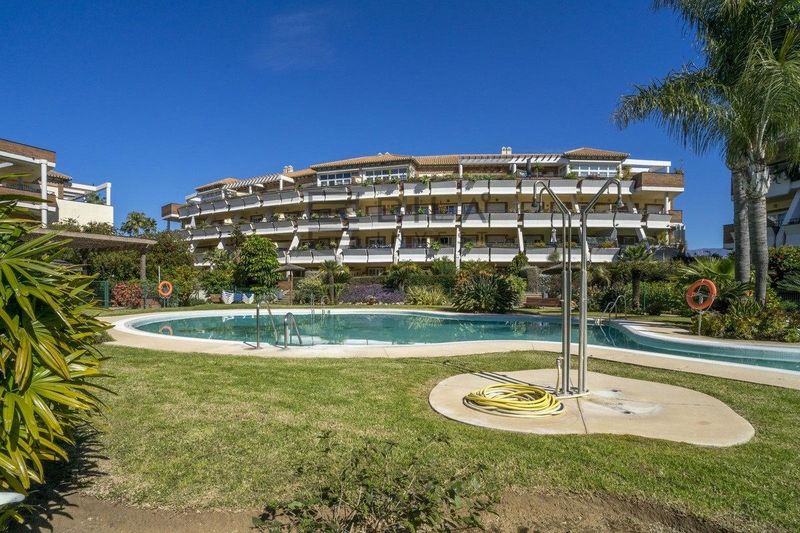 Piso en venta Mijas, Málaga. Ref: 12399. Bila Invest