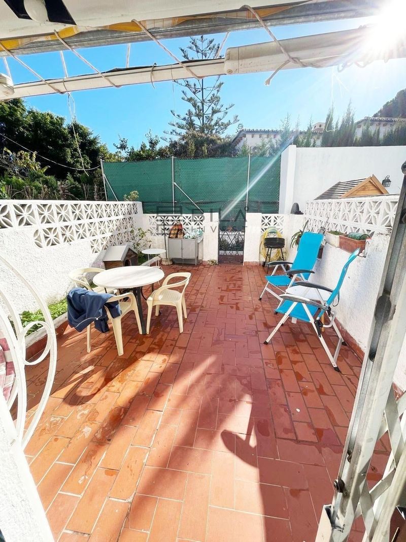 Casa en venta Benalmádena, Málaga. Ref: 12403. Bila Invest