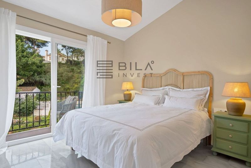 Casa en venta Mijas, Málaga. Ref: 12404. Bila Invest