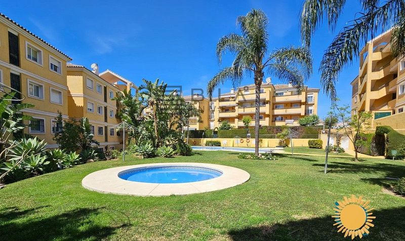 Piso en venta Mijas, Málaga. Ref: 12405. Bila Invest