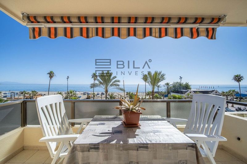 Piso en venta Fuengirola, Málaga. Ref: 12406. Bila Invest
