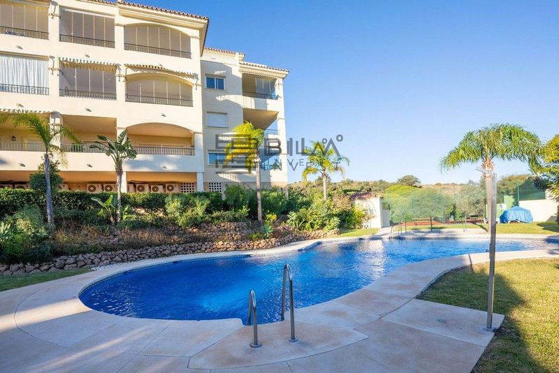 Piso en venta Mijas, Málaga. Ref: 12407. Bila Invest