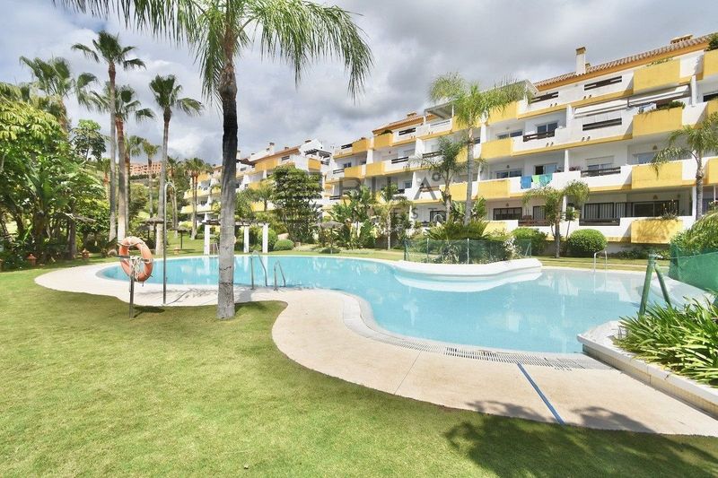 Piso en venta Mijas, Málaga. Ref: 12411. Bila Invest