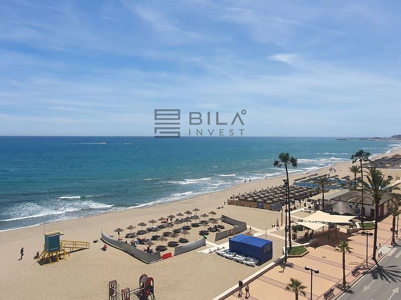 Piso en venta Fuengirola, Málaga. Ref: 12413. Bila Invest