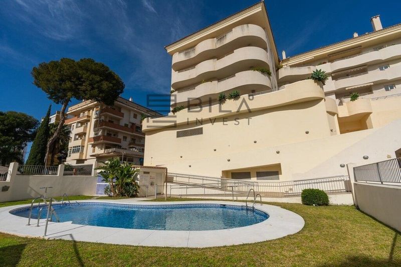 Piso en venta Benalmádena, Málaga. Ref: 12414. Bila Invest