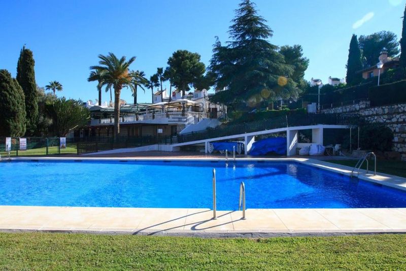 Adosado en venta Mijas, Málaga. Ref: 12416. Bila Invest