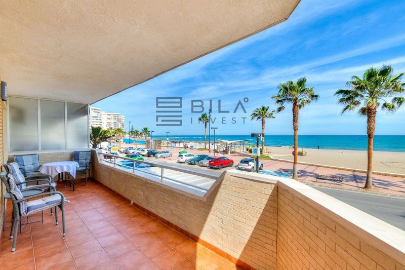 Piso en venta Fuengirola, Málaga. Ref: 12422. Bila Invest
