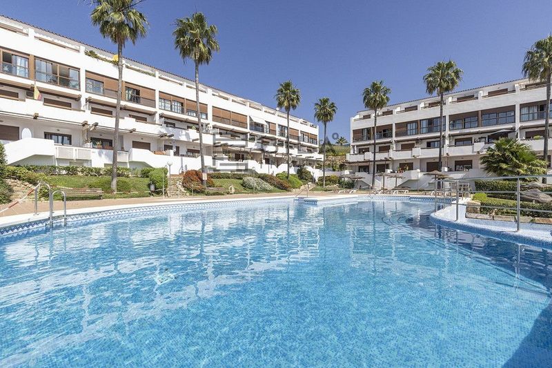 Ático en venta Mijas, Málaga. Ref: 12425. Bila Invest