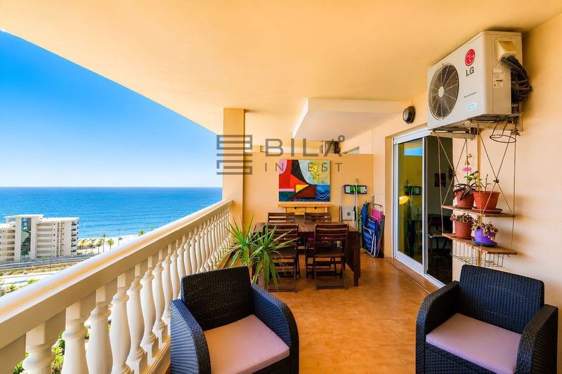Piso en venta Fuengirola, Málaga. Ref: 12426. Bila Invest