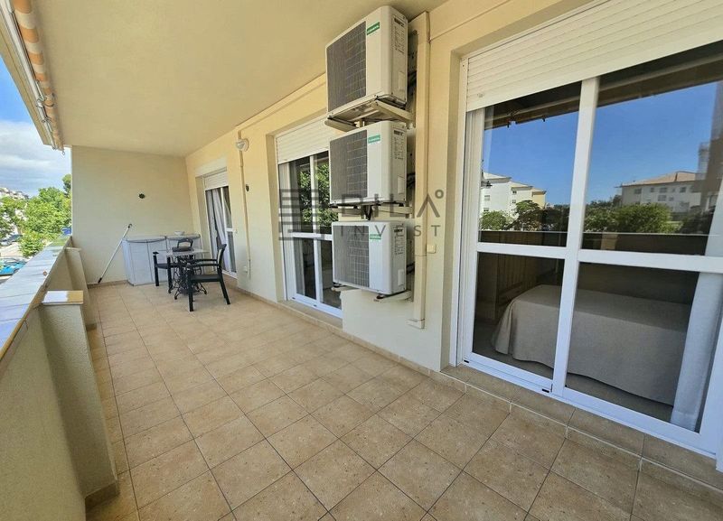 Piso en venta Fuengirola, Málaga. Ref: 12430. Bila Invest