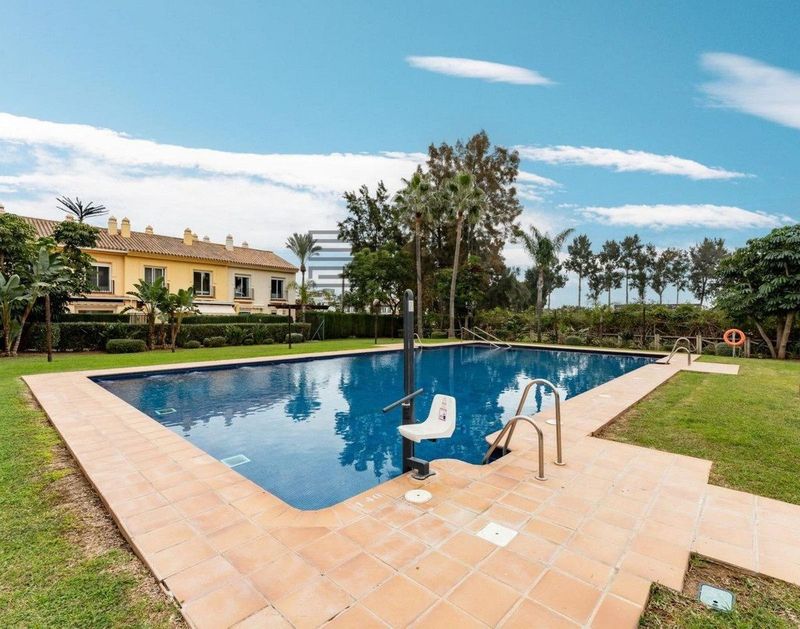 Piso en venta Mijas, Málaga. Ref: 12431. Bila Invest