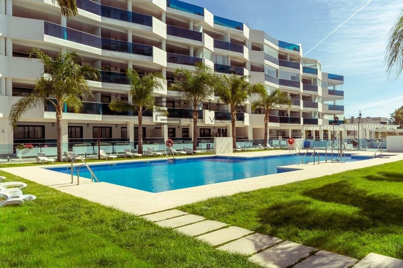 Piso en venta Mijas, Málaga. Ref: 12436. Bila Invest