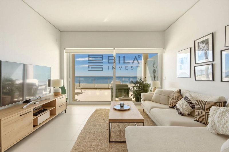 Ático en venta Benalmádena, Málaga. Ref: 12438. Bila Invest