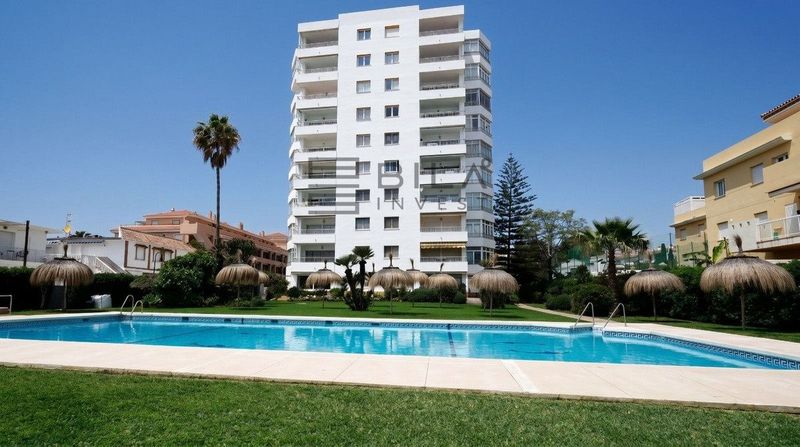 Piso en venta Mijas, Málaga. Ref: 12440. Bila Invest