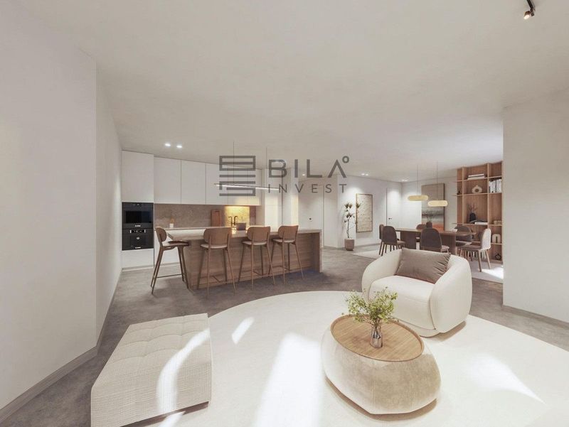 Piso en venta Mijas, Málaga. Ref: 12441. Bila Invest