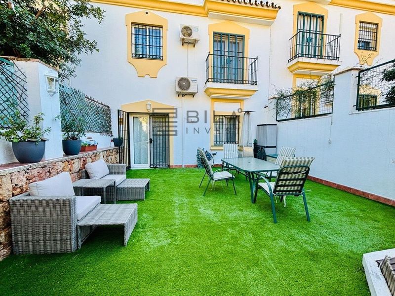 Casa en venta Benalmádena, Málaga. Ref: 12443. Bila Invest