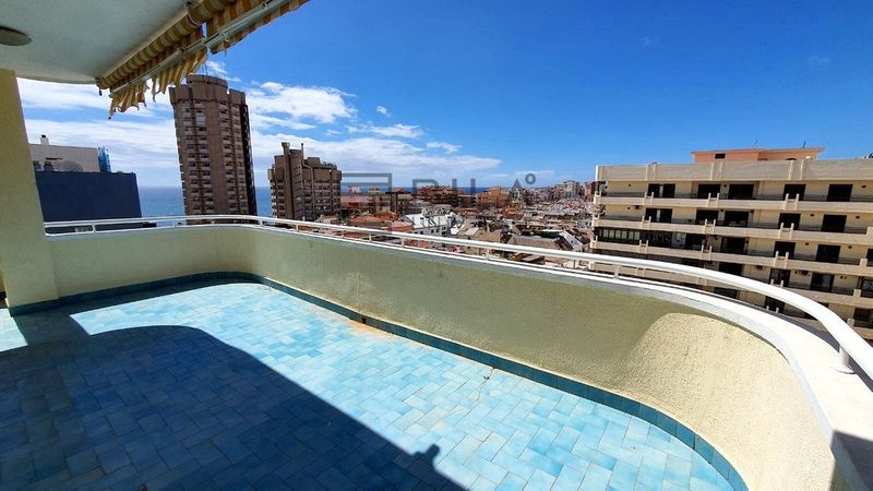 Piso en venta Fuengirola, Málaga. Ref: 12444. Bila Invest