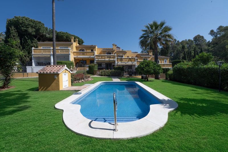 Adosado en venta Mijas, Málaga. Ref: 12445. Bila Invest