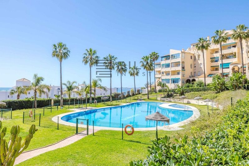Piso en venta Benalmádena, Málaga. Ref: 12450. Bila Invest