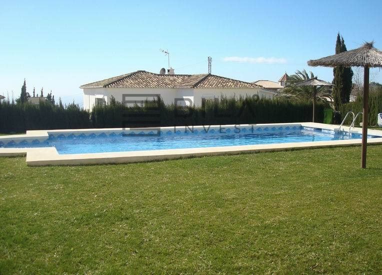 Casa en venta Mijas, Málaga. Ref: 12454. Bila Invest