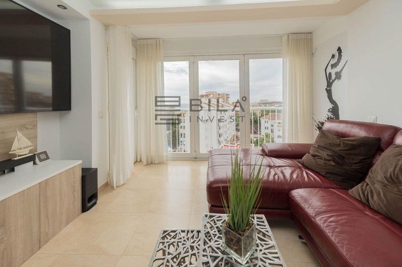 Piso en venta Benalmádena, Málaga. Ref: 12455. Bila Invest