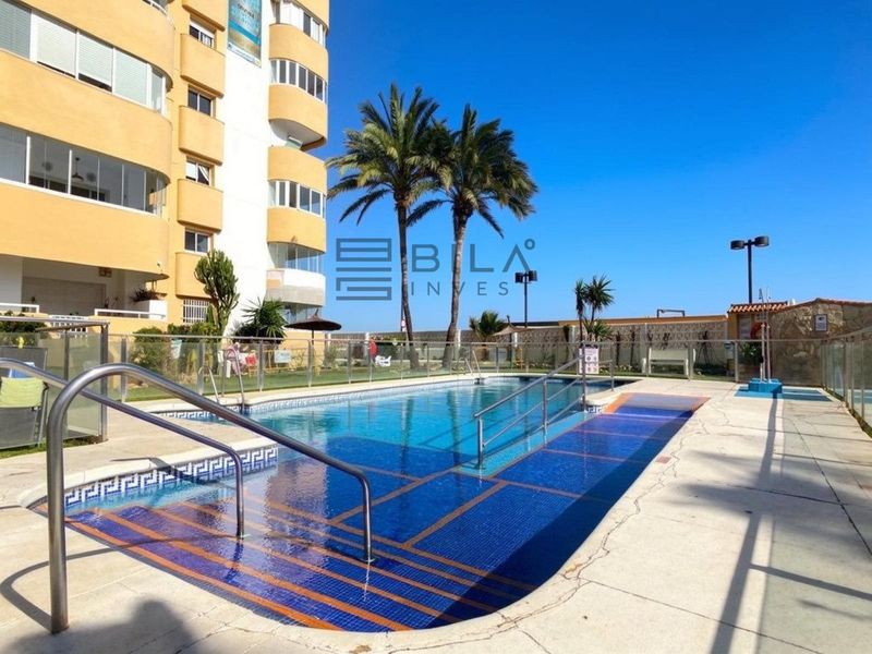 Piso en venta Fuengirola, Málaga. Ref: 12456. Bila Invest