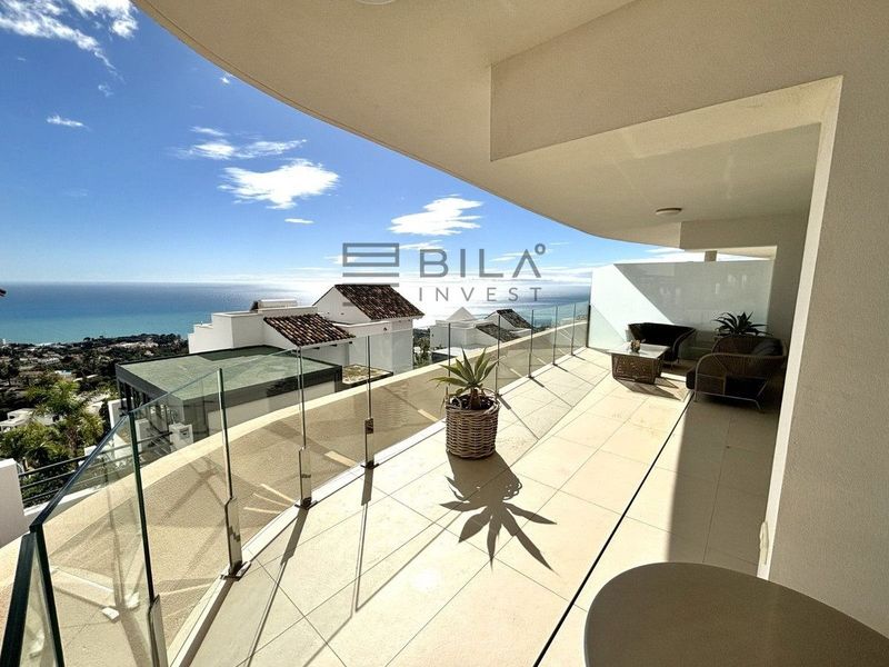Piso en venta Benalmádena, Málaga. Ref: 12458. Bila Invest