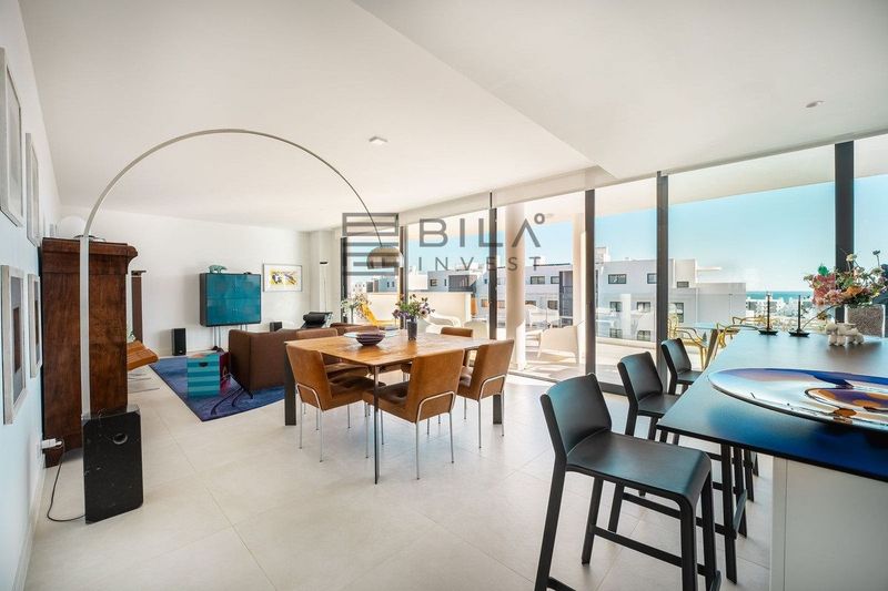 Piso en venta Fuengirola, Málaga. Ref: 1246. Bila Invest