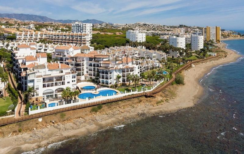 Piso en venta Mijas, Málaga. Ref: 12463. Bila Invest