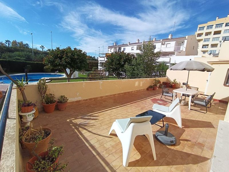 Piso en venta Fuengirola, Málaga. Ref: 12465. Bila Invest