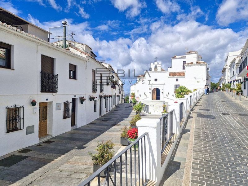 Casa en venta Mijas, Málaga. Ref: 12466. Bila Invest