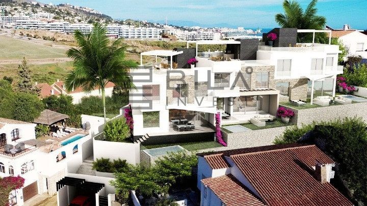 Adosado en venta Fuengirola, Málaga. Ref: 12470. Bila Invest
