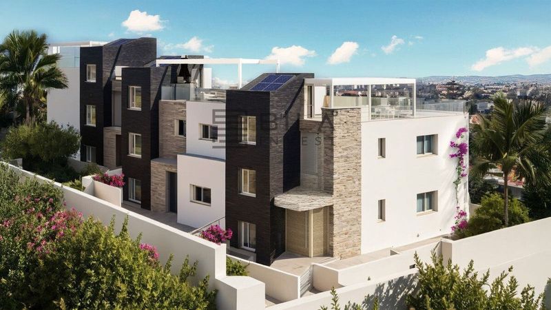 Adosado en venta Fuengirola, Málaga. Ref: 12472. Bila Invest