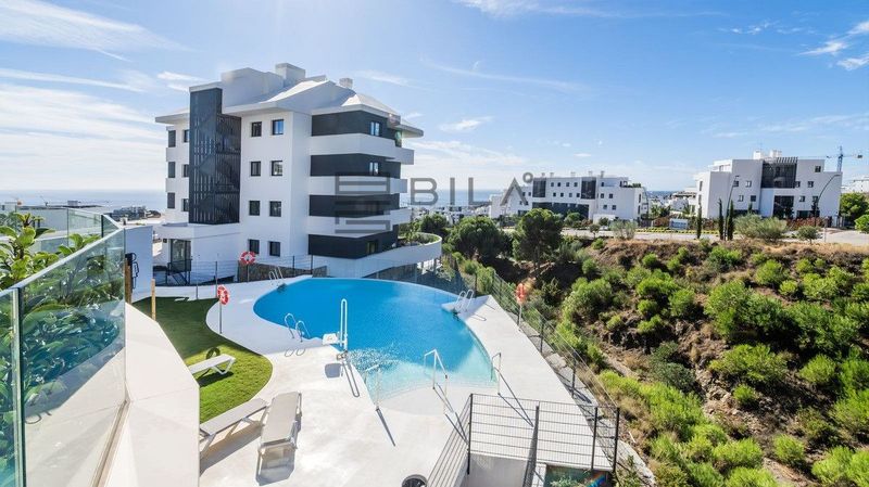 Piso en venta Fuengirola, Málaga. Ref: 12473. Bila Invest