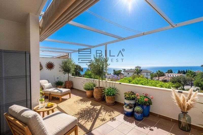 Piso en venta Benalmádena, Málaga. Ref: 12474. Bila Invest