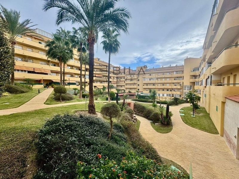 Piso en venta Fuengirola, Málaga. Ref: 12475. Bila Invest